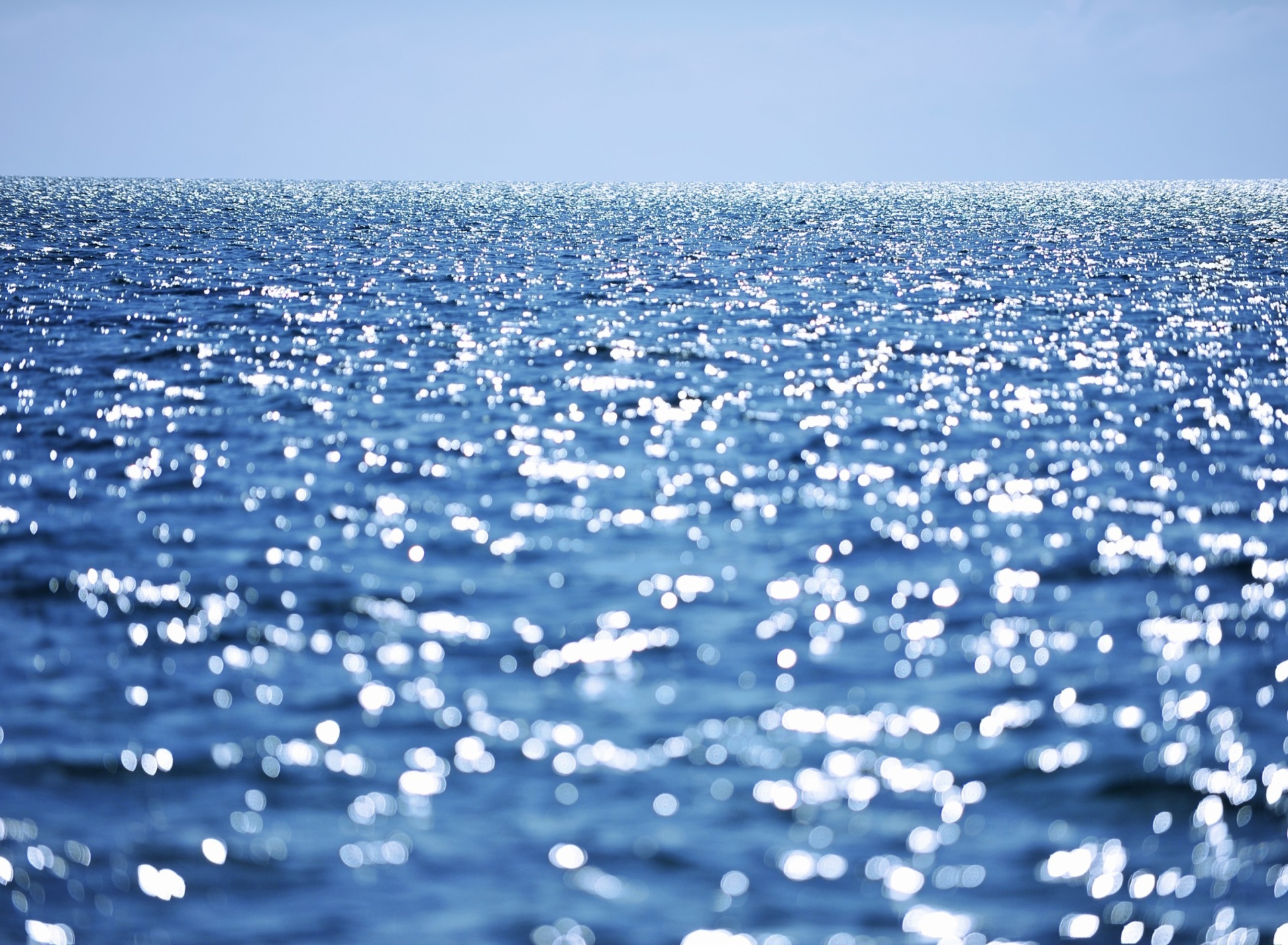 Ocean Water screenshot #1 1920x1408