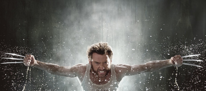 Wolverine screenshot #1 720x320