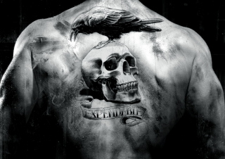 Tattoo Wallpaper for Android, iPhone and iPad