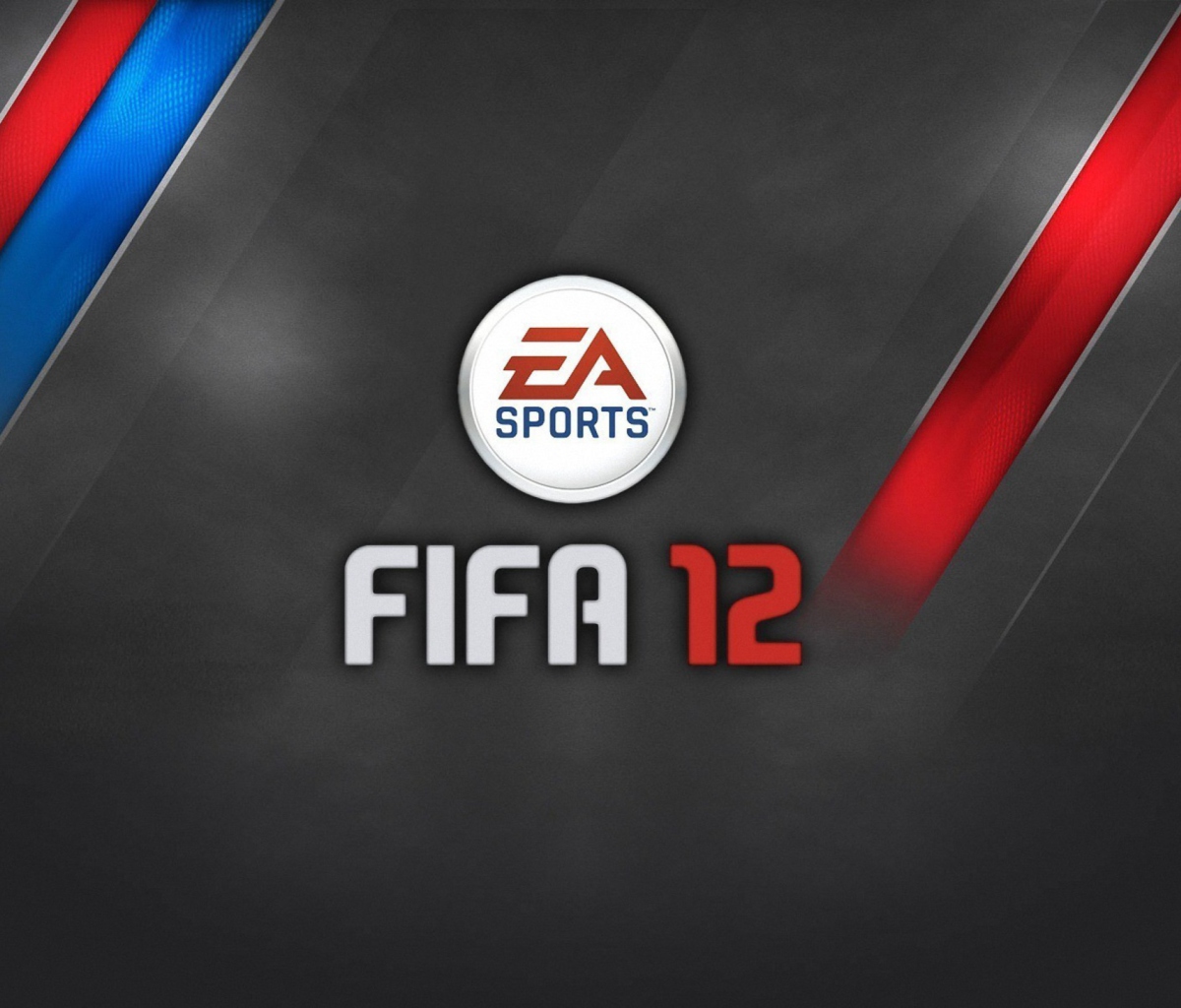FIFA 12 screenshot #1 1200x1024