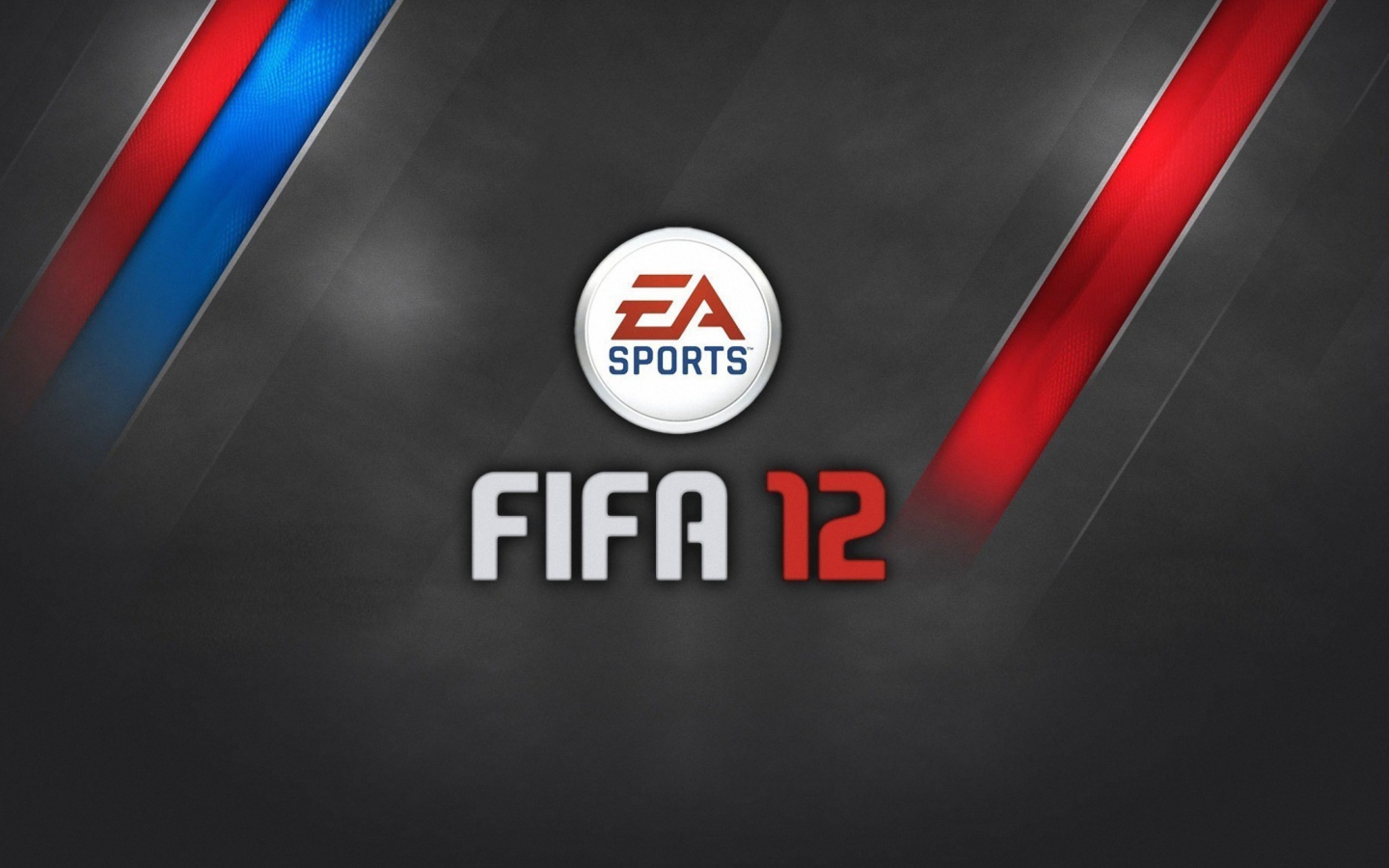 FIFA 12 screenshot #1 1440x900