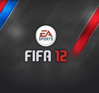 FIFA 12 - Obrázkek zdarma pro iPad mini 2