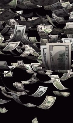 Dollars Cash screenshot #1 240x400