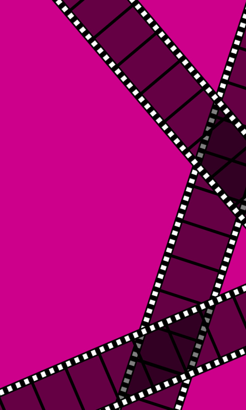 Pink Background screenshot #1 480x800