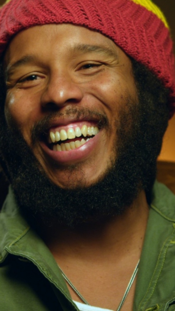 Marley (2012) screenshot #1 360x640