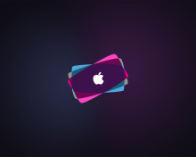 Apple wallpaper 220x176