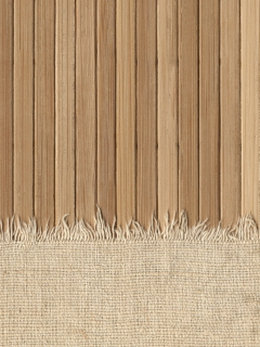 Screenshot №1 pro téma Texture Wood 240x320