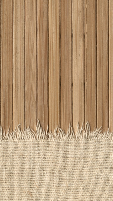 Das Texture Wood Wallpaper 360x640