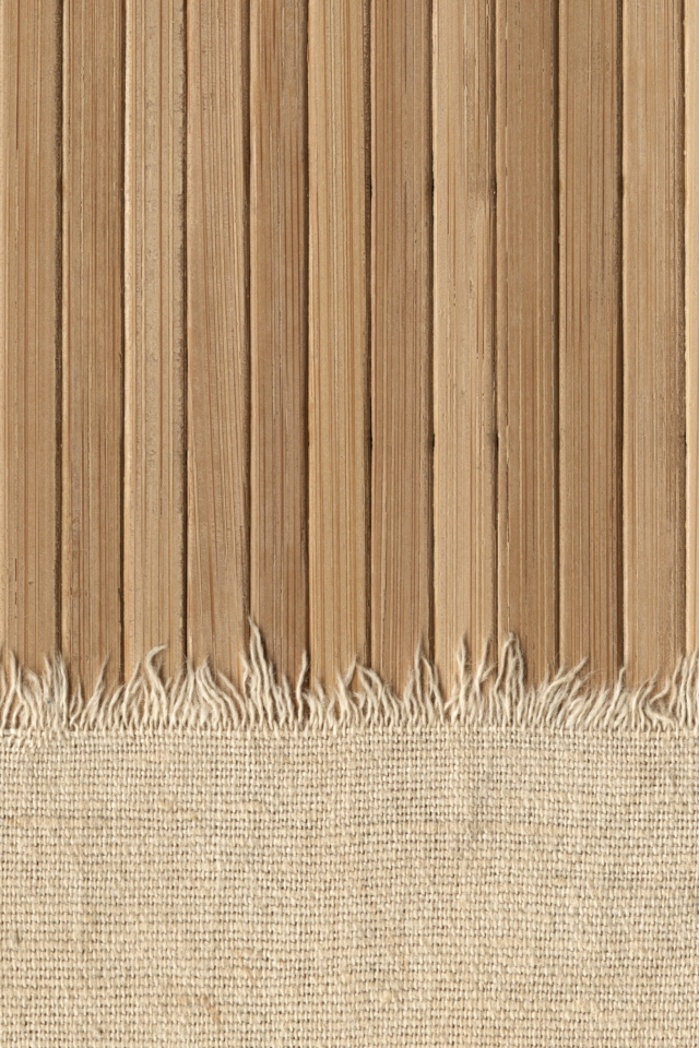 Das Texture Wood Wallpaper 640x960