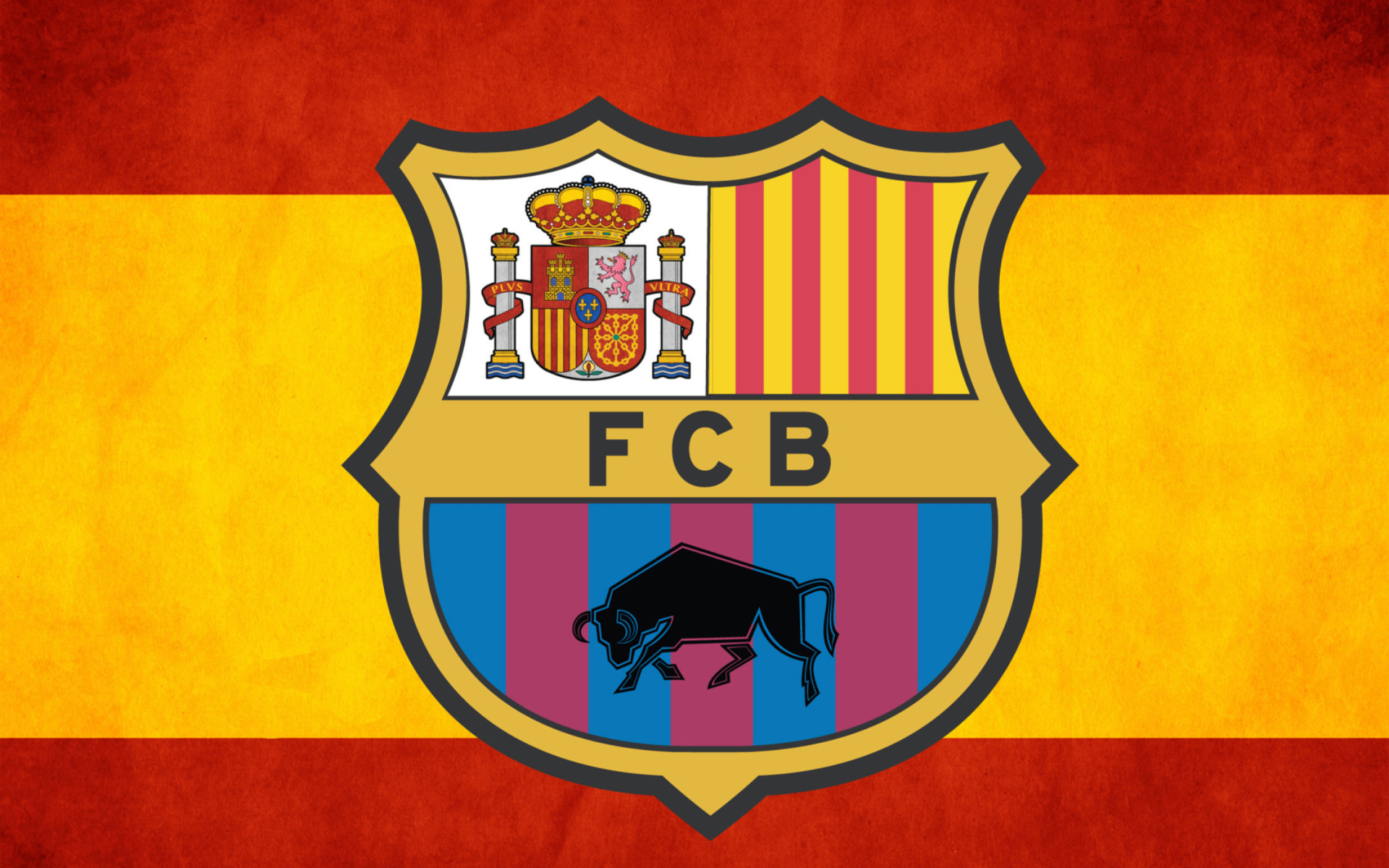 FC Barcelona wallpaper 1920x1200