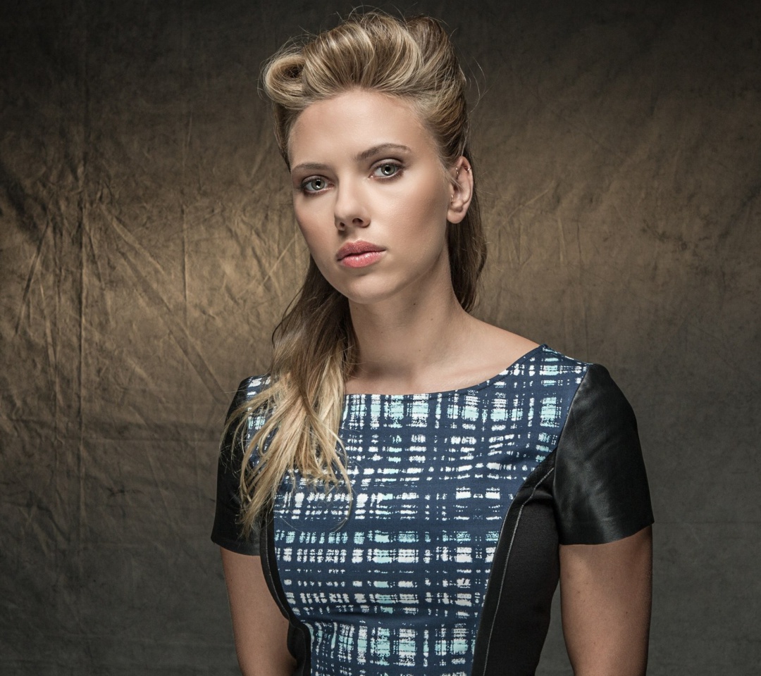 Fondo de pantalla Scarlett Johansson 1080x960