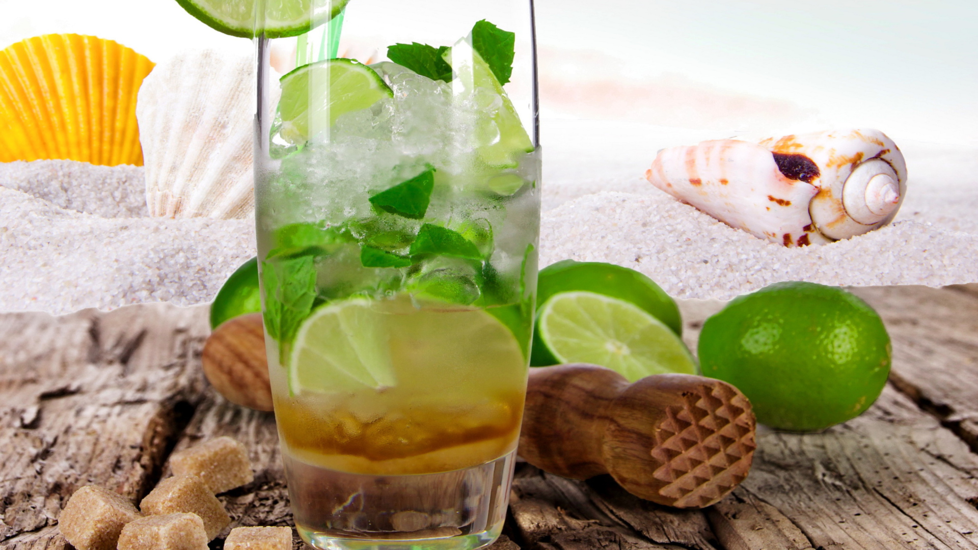 Sfondi Mojito 1920x1080