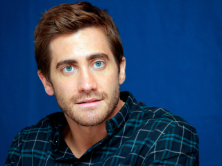 Das Jake Gyllenhaal Wallpaper 320x240