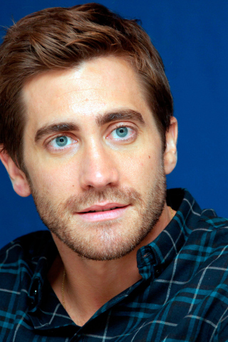 Screenshot №1 pro téma Jake Gyllenhaal 320x480