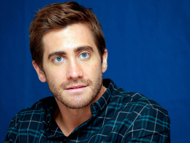 Jake Gyllenhaal screenshot #1 640x480