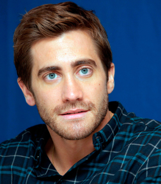 Картинка Jake Gyllenhaal для телефона и на рабочий стол iPhone 4S