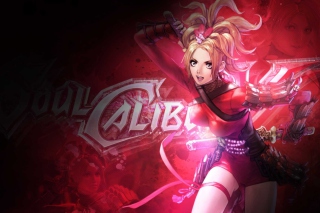 Soul Calibur Natsu sfondi gratuiti per cellulari Android, iPhone, iPad e desktop