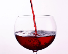 Red Chile Wine wallpaper 220x176