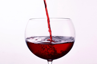 Red Chile Wine Wallpaper for Android, iPhone and iPad