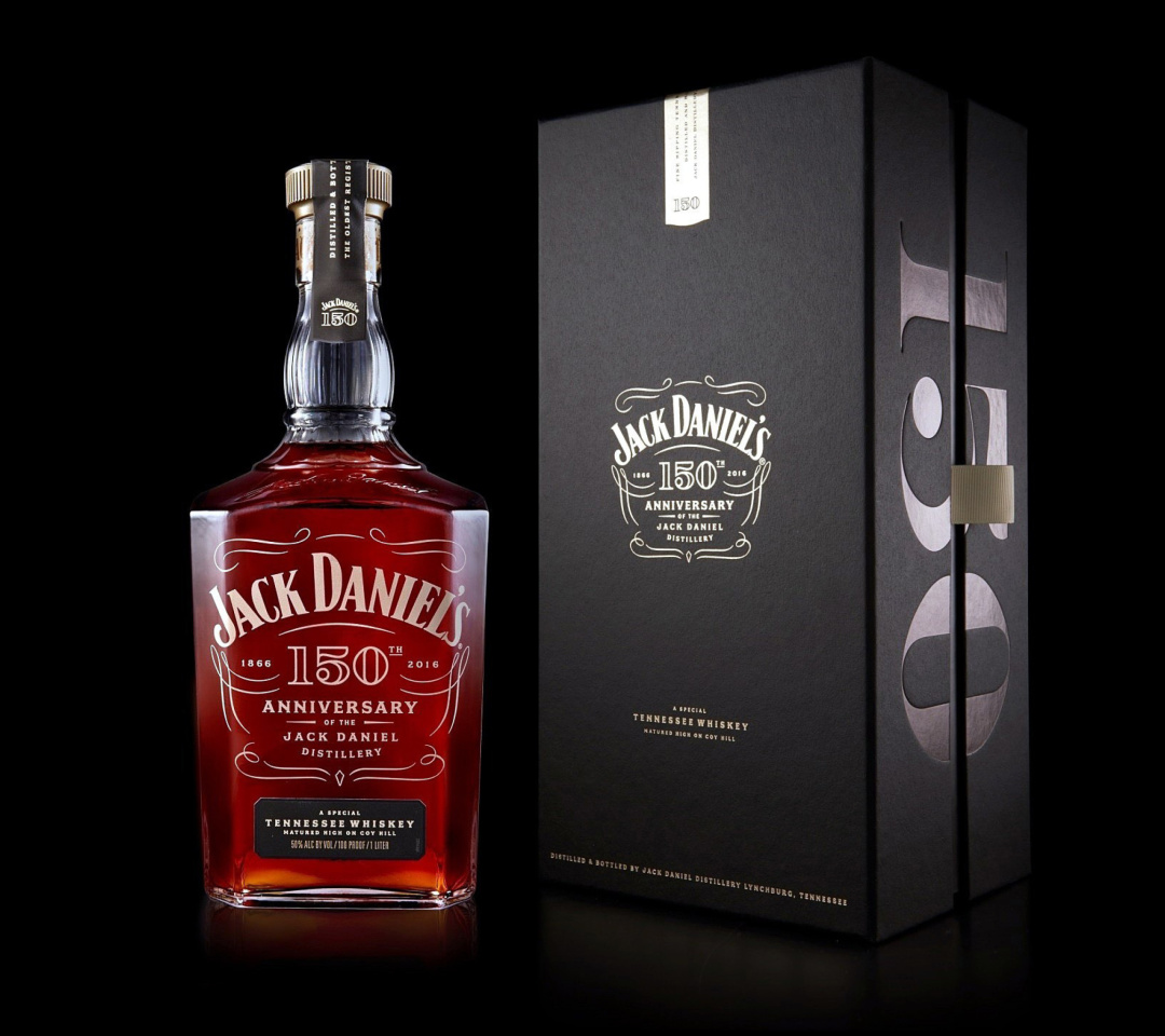Обои Jack Daniels 1080x960