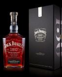 Обои Jack Daniels 128x160