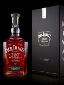 Jack Daniels screenshot #1 132x176