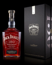 Sfondi Jack Daniels 176x220