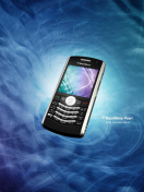 Fondo de pantalla Blackberry Pearl 132x176