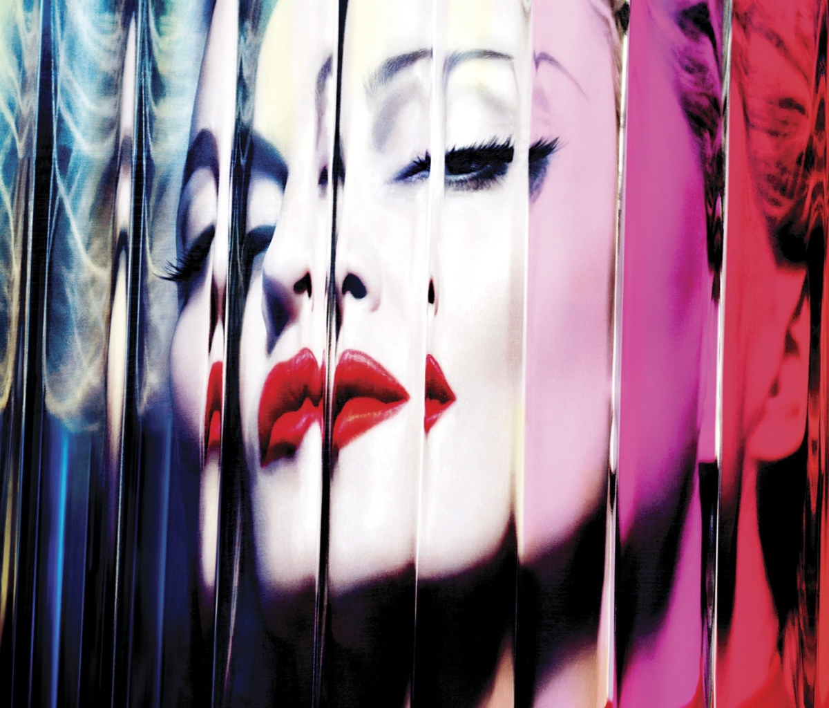 Madonna Art screenshot #1 1200x1024