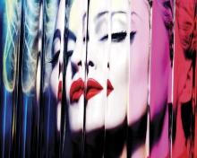 Madonna Art screenshot #1 220x176