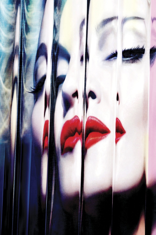 Madonna Art screenshot #1 640x960