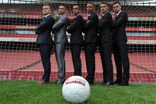 Free Arsenal Football Club Picture for Android, iPhone and iPad