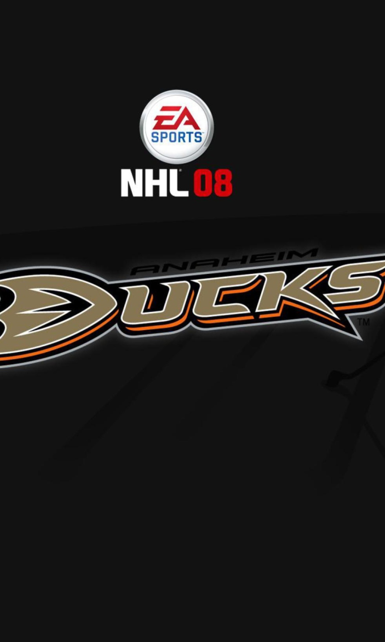 Sfondi Nhl 08 Ducks 768x1280