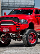 Dodge Ram 2500 wallpaper 132x176