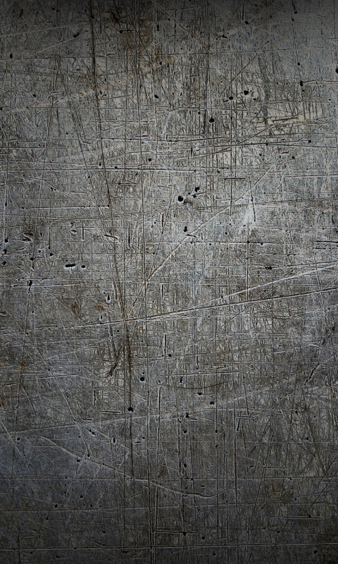 Sfondi Gray Wallpaper 480x800