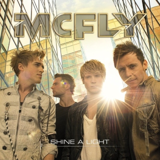 Free Mcfly Shinealight Picture for 208x208