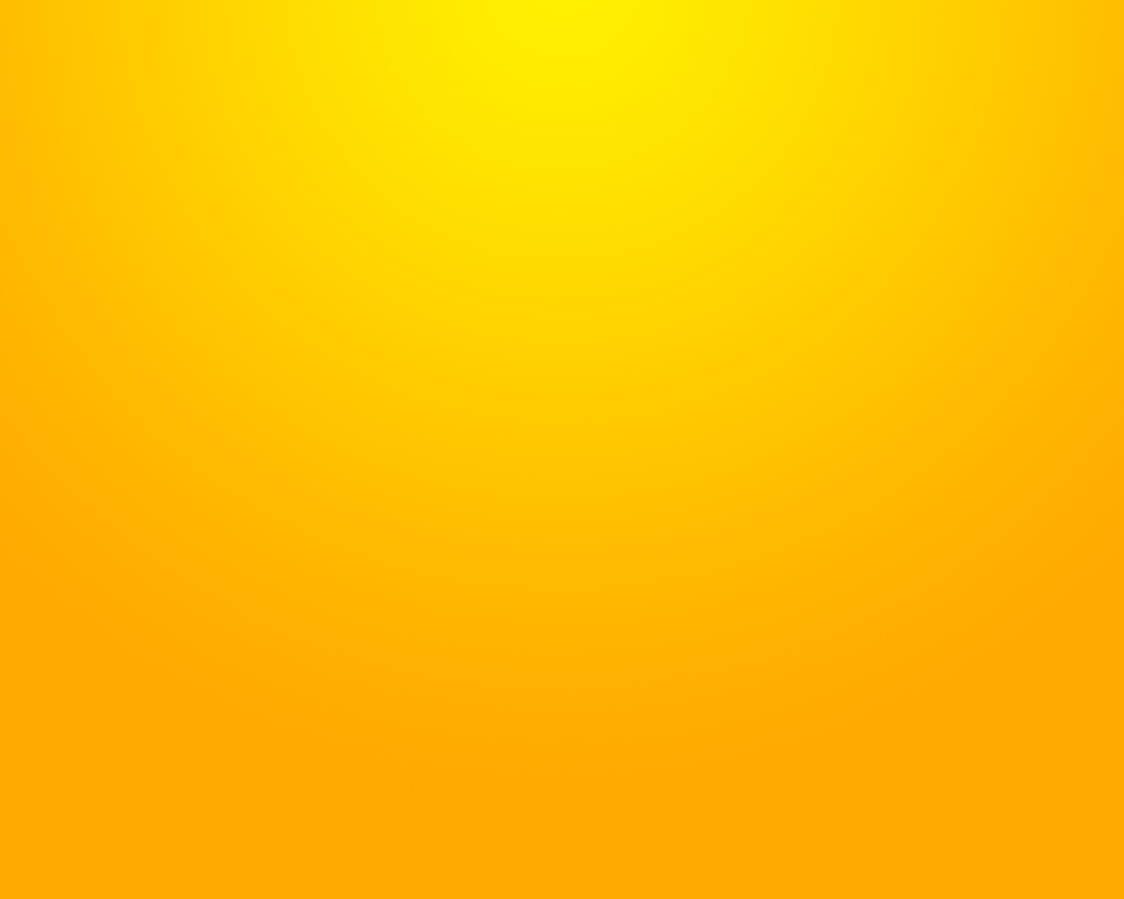 Sfondi Yellow Background 1600x1280