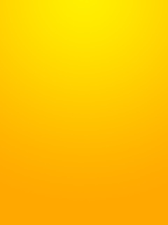 Das Yellow Background Wallpaper 240x320