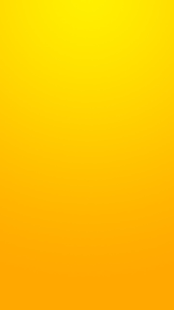 Обои Yellow Background 360x640