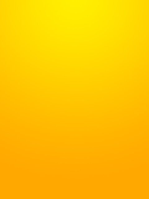 Das Yellow Background Wallpaper 480x640