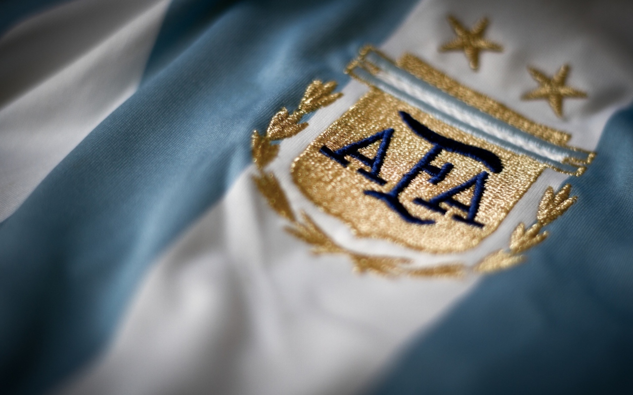 Football Argentina screenshot #1 1280x800