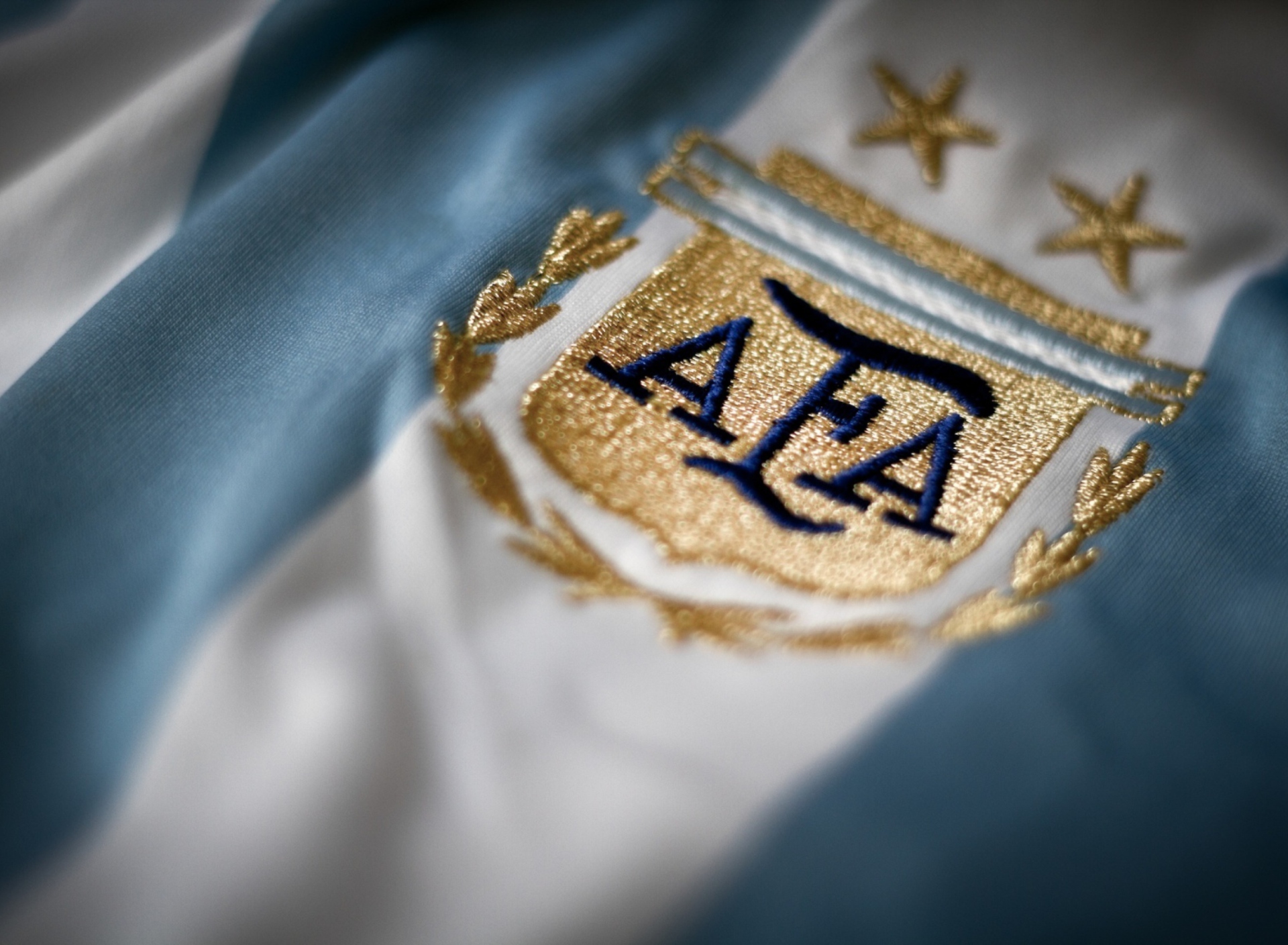 Fondo de pantalla Football Argentina 1920x1408