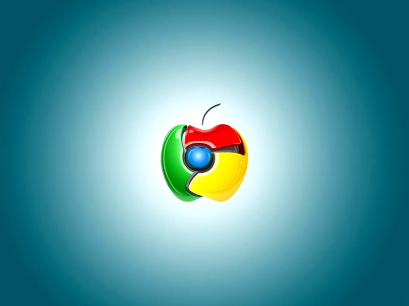 Google Chrome screenshot #1 800x600