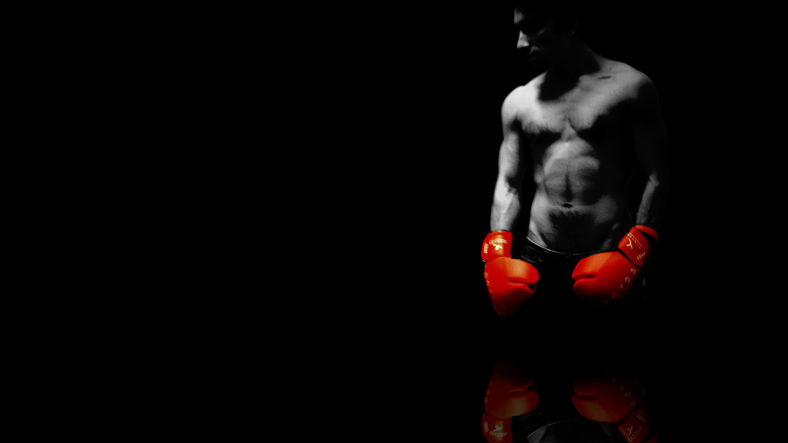 Boxer screenshot #1 1600x900