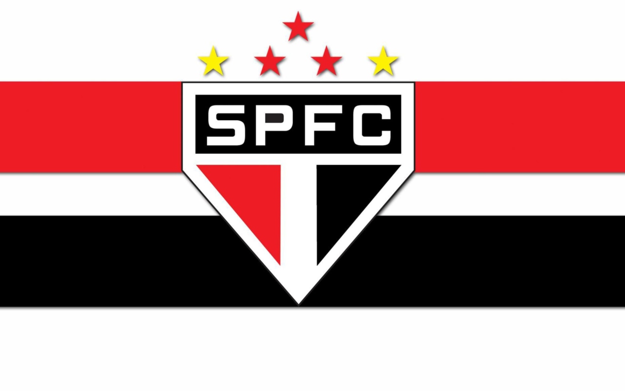 Das Escudo Sao Paulo Wallpaper 1280x800