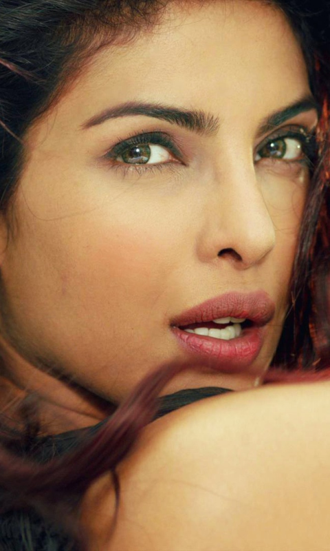 Priyanka Chopras Exotic screenshot #1 480x800