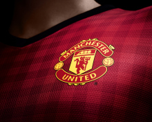 Manchester United T-Shirt screenshot #1 220x176