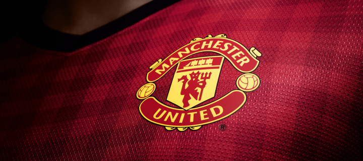 Manchester United T-Shirt screenshot #1 720x320