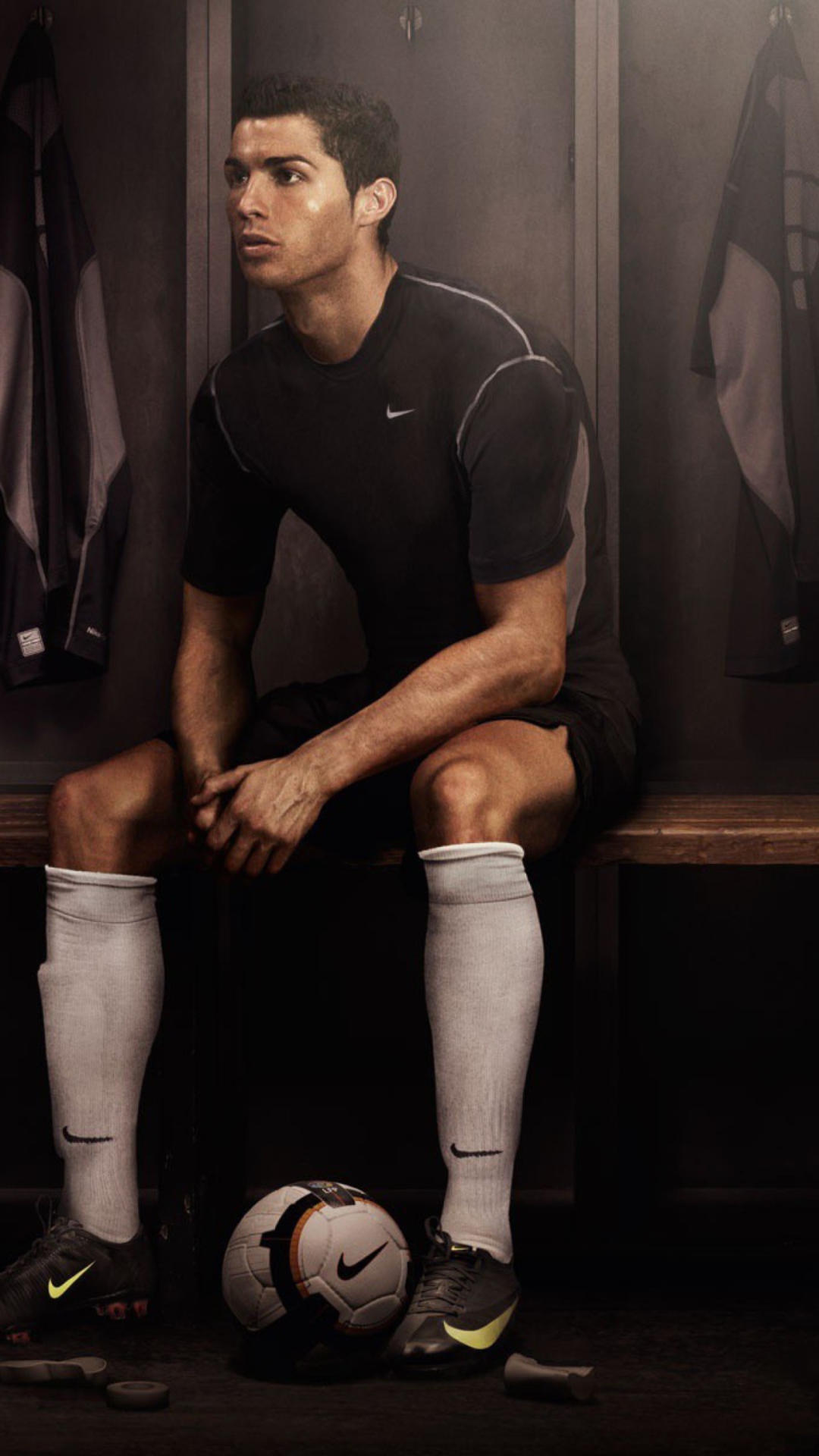 Cristiano Ronaldo wallpaper 1080x1920