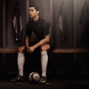 Cristiano Ronaldo screenshot #1 128x128